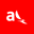 Airline logo for AV