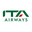Airline logo for AZ