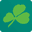 Airline logo for EI