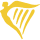 Airline logo for FR