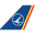 Airline logo for RO