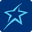 Airline logo for TS
