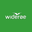 Airline logo for WF