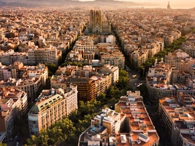 Barcelone