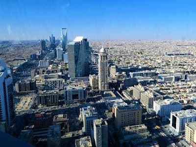 Dubaï